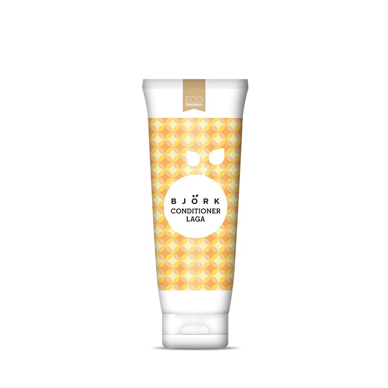 Björk Conditioner Laga