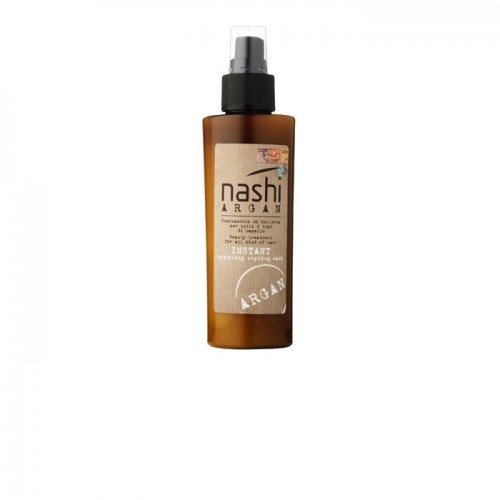 Nashi Argan Oil Instant Hydrating Styling Mask