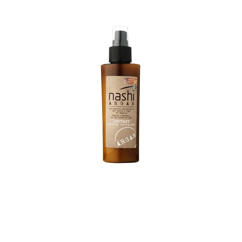 Nashi Argan Oil Instant Hydrating Styling Mask