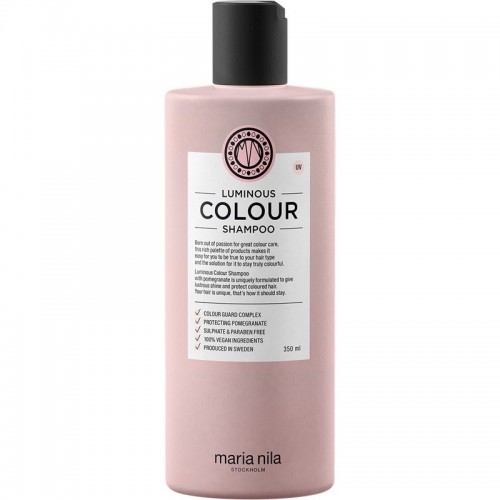 Maria Nila Palett Luminous Color Shampoo