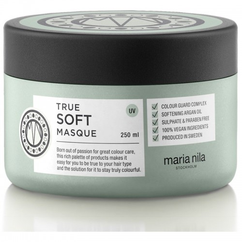 Maria Nila Palett True Soft Masque