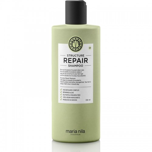 Maria Nila Palett Structure Repair Shampoo