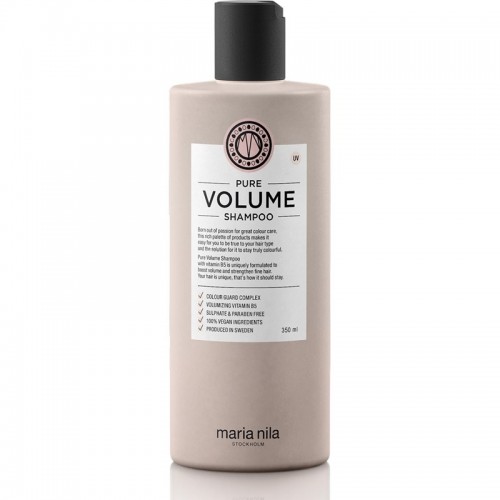 Maria Nila Palett Pure Volume Shampoo