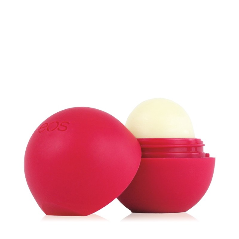 EOS Lip Balm Pomegranate Rasberry