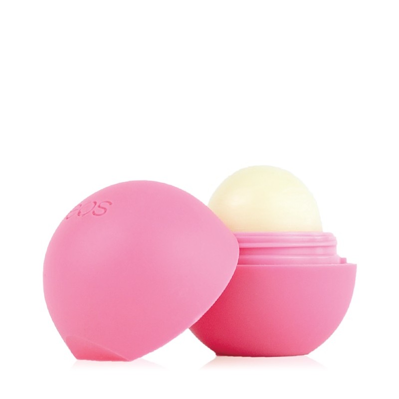 EOS Lip Balm Strawberry Sorbet