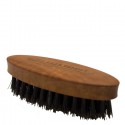 Mr Bear Family. Beard Brush Travel Size