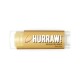 Hurraw! Almond lip balm