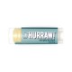 Hurraw! Earl Grey lip balm