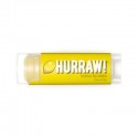 Hurraw! Lemon lip balm