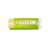 Hurraw! Lime lip balm