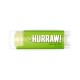 Hurraw! Mint lip balm