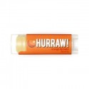 Hurraw! Orange lip balm