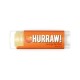 Hurraw! Orange lip balm