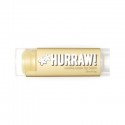 Hurraw! Vanilla lip balm