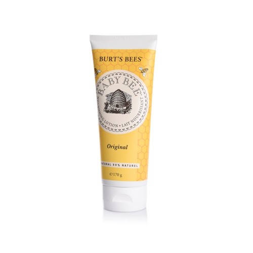 Baby Bee Original Lotion