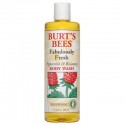 Burt's Bees Body Wash Fabulously Fresh
