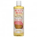 Burt's Bees Body Wash Extra Energizing