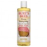 Burt's Bees Body Wash Extra Energizing