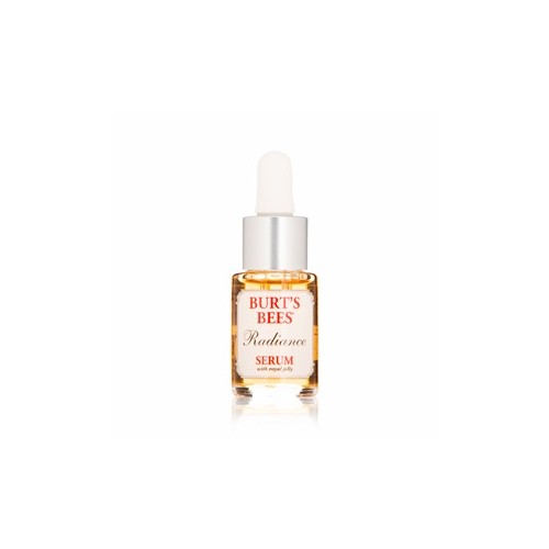 Burt's Bees Radiance Serum