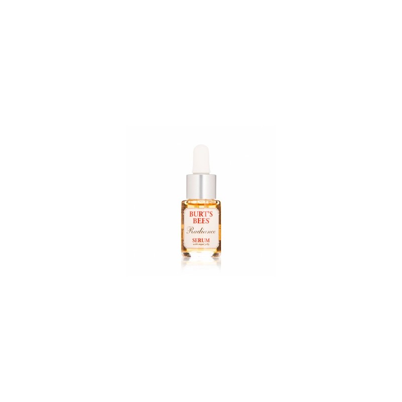 Burt's Bees Radiance Serum