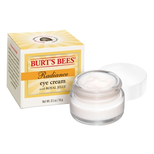 Burt's Bees Radiance Eye Cream
