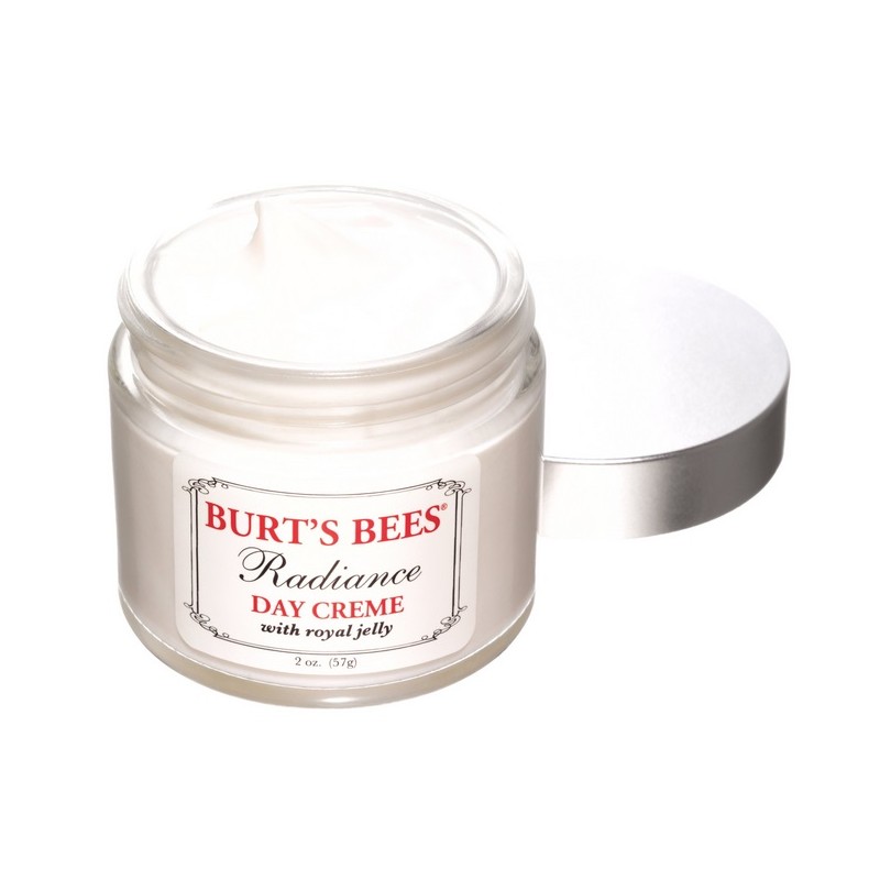 Burt's Bees Radiance Day Cream