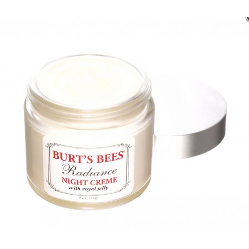 Burt's Bees Radiance Night Cream