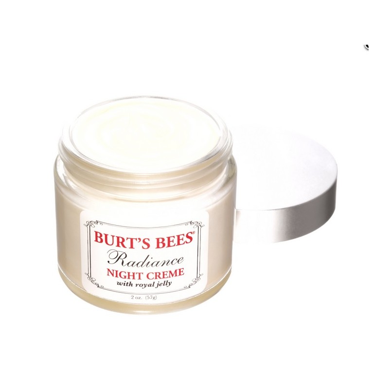 Burt's Bees Radiance Night Cream