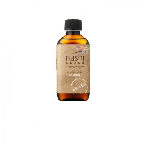 Nashi Argan Shampoo