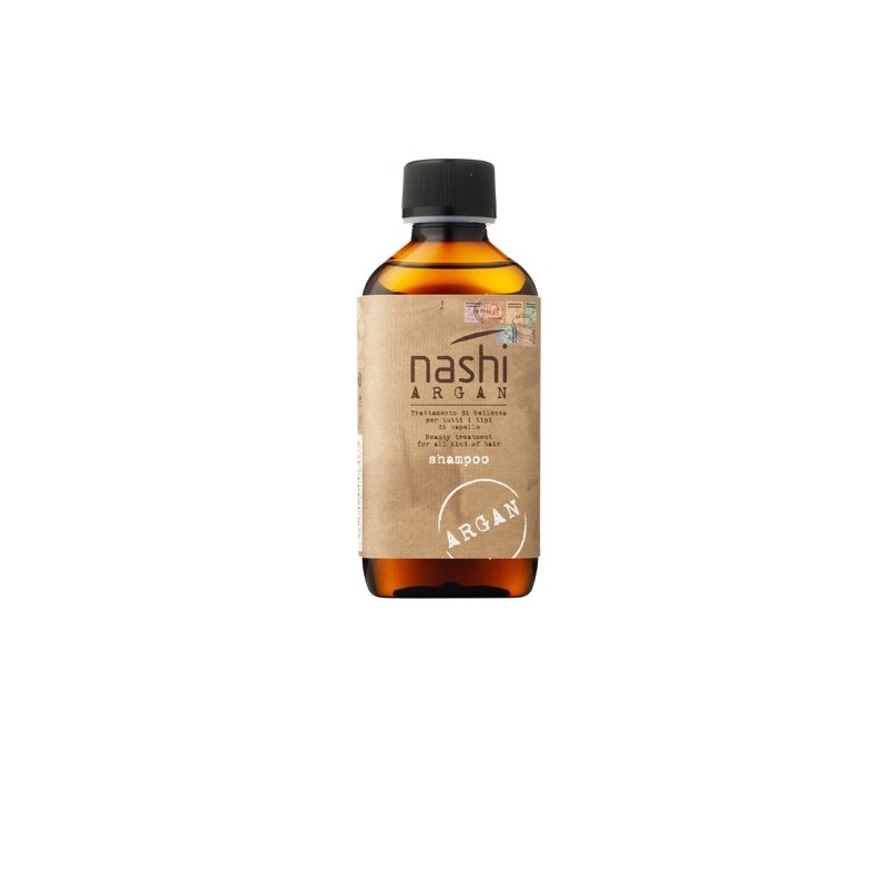 Nashi Argan Shampoo