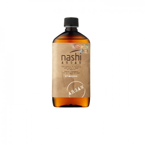 Nashi Argan Shampoo
