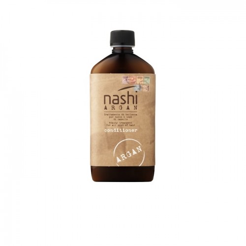 Nashi Argan Conditioner