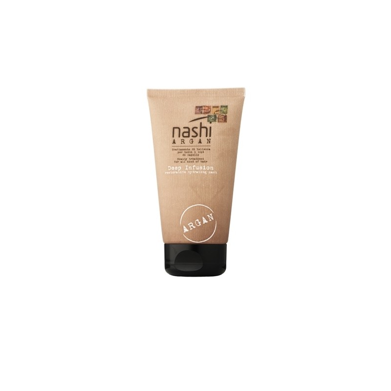 Nashi Argan Deep Infusion