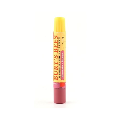 Burt's Bees Lip Shimmer Watermelon