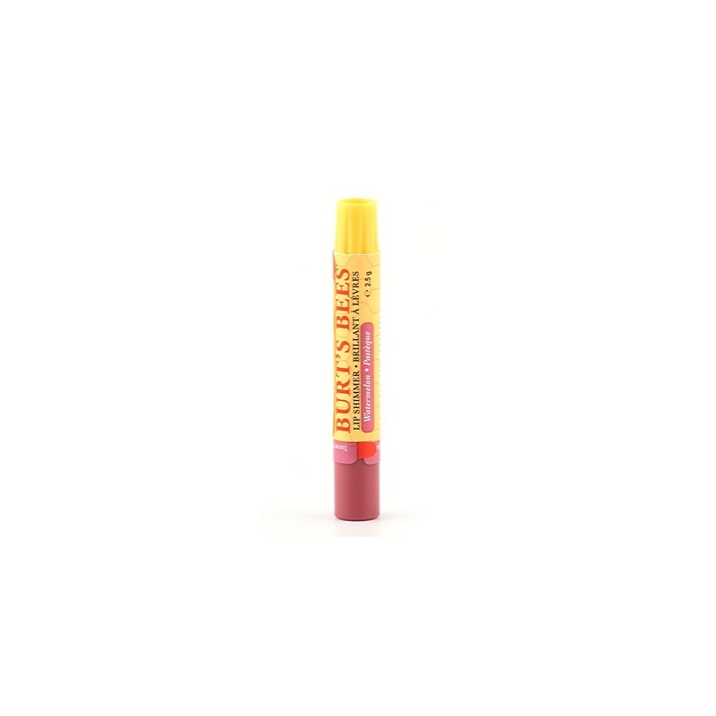 Burt's Bees Lip Shimmer Watermelon