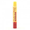 Burt's Bees Lip Shimmer Rhubarb