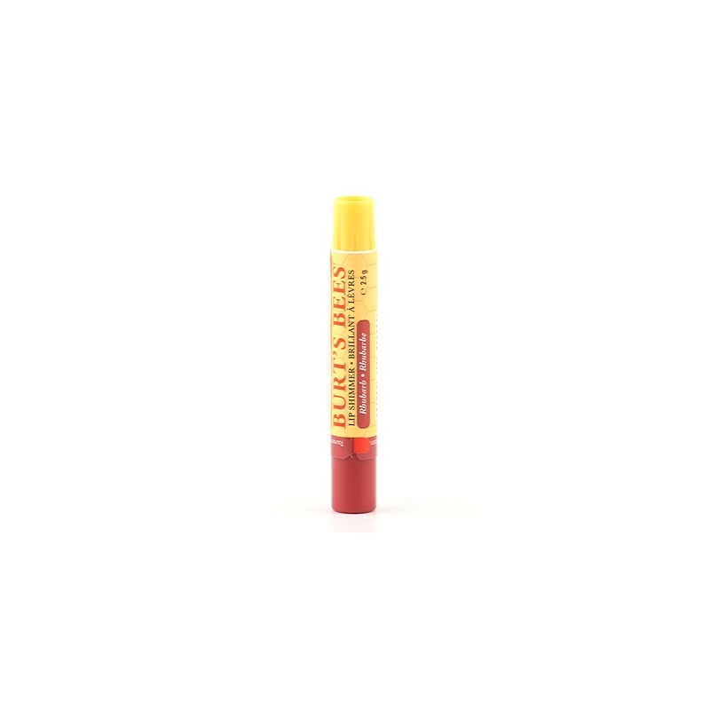 Burt's Bees Lip Shimmer Watermelon