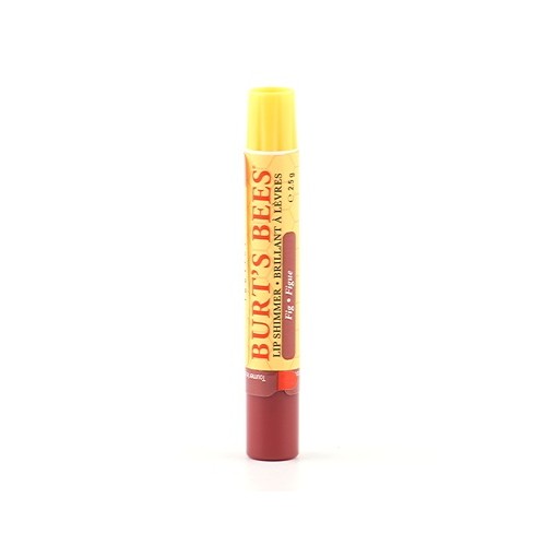 Burt's Bees Lip Shimmer Fig