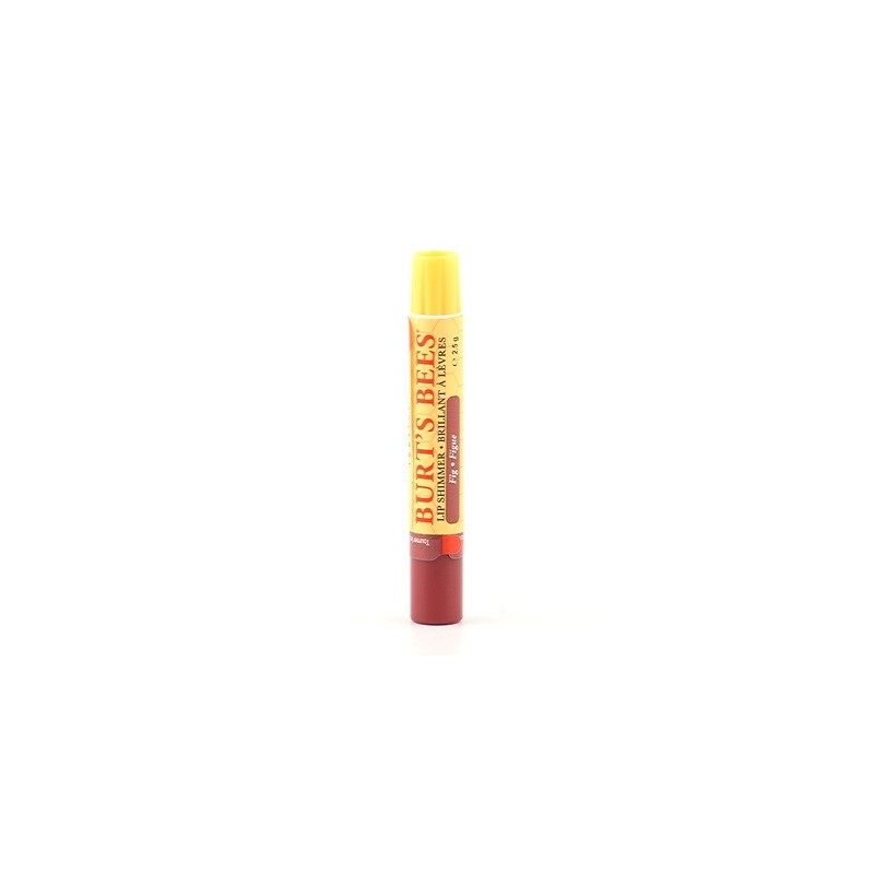 Burt's Bees Lip Shimmer Peony