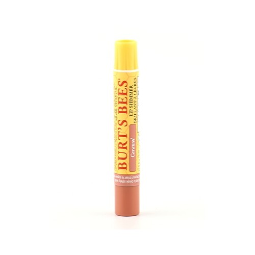 Burt's Bees Lip Shimmer Caramel