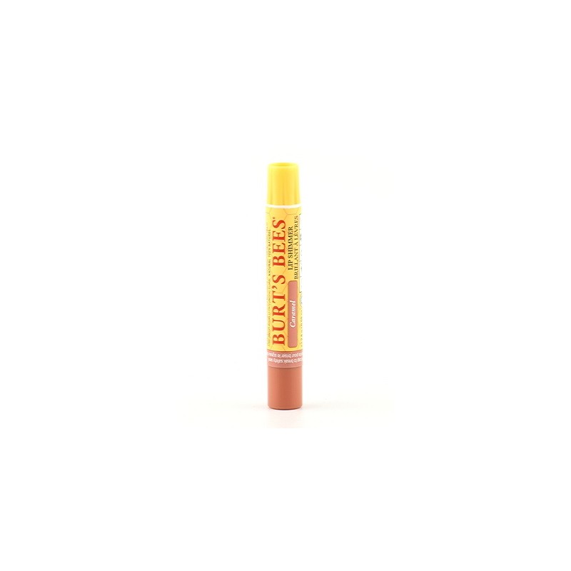 Burt's Bees Lip Shimmer Fig