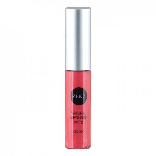 Zenz Lipgloss no. 70 Esther