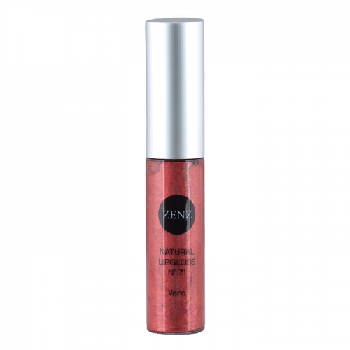 Zenz Lipgloss no. 71 Vera