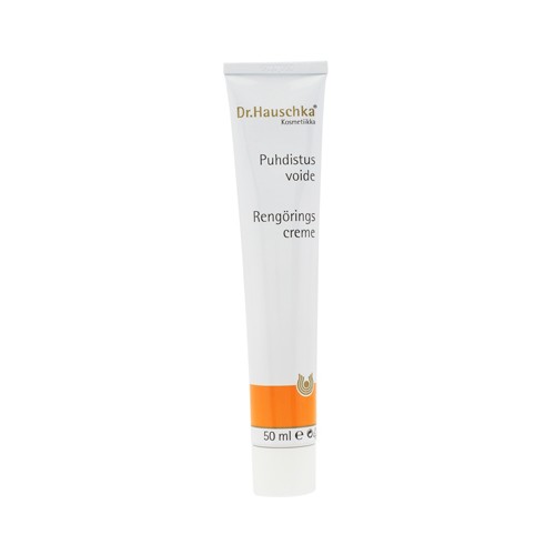 Dr Hauschka Cleansing Cream 50 ml