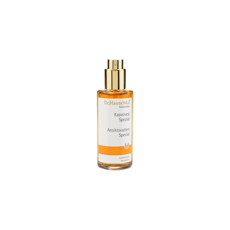 Dr Hauschka Clarifying Toner 100ml