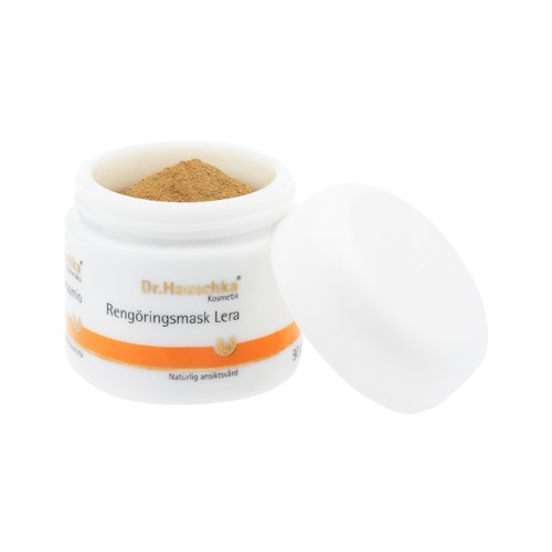 Dr Hauschka Clarifying Clay Mask 90g