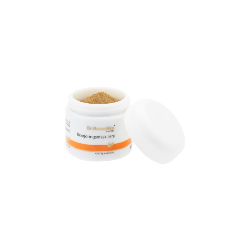 Dr Hauschka Clarifying Clay Mask 90g