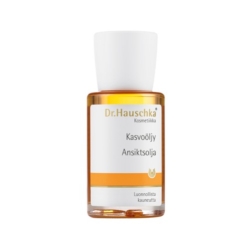 Dr Hauschka Clarifying Day Oil 30 ml