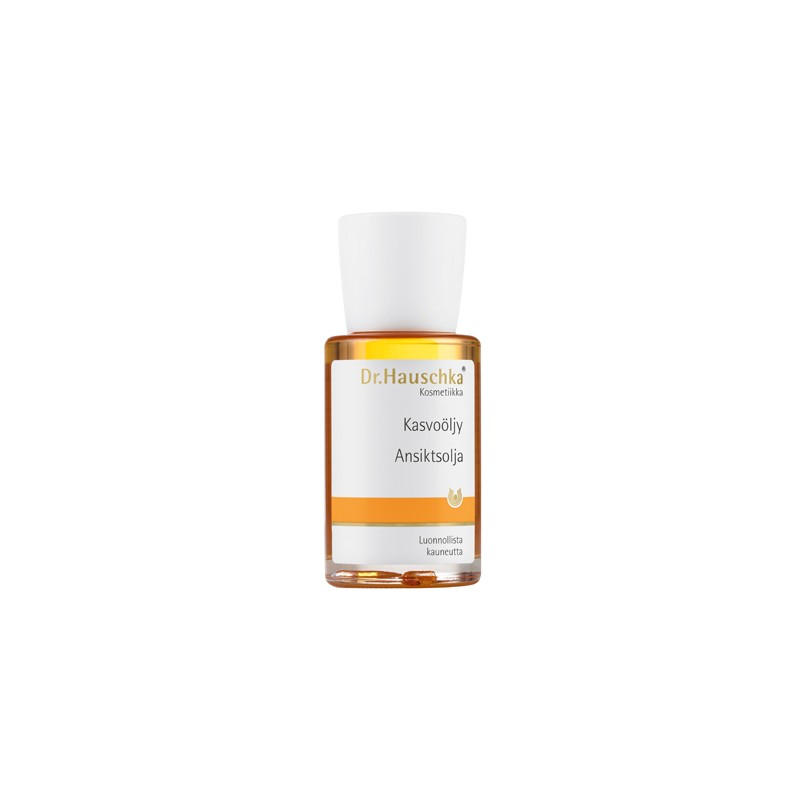 Dr Hauschka Clarifying Day Oil 30 ml